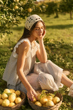 Milana Bluse