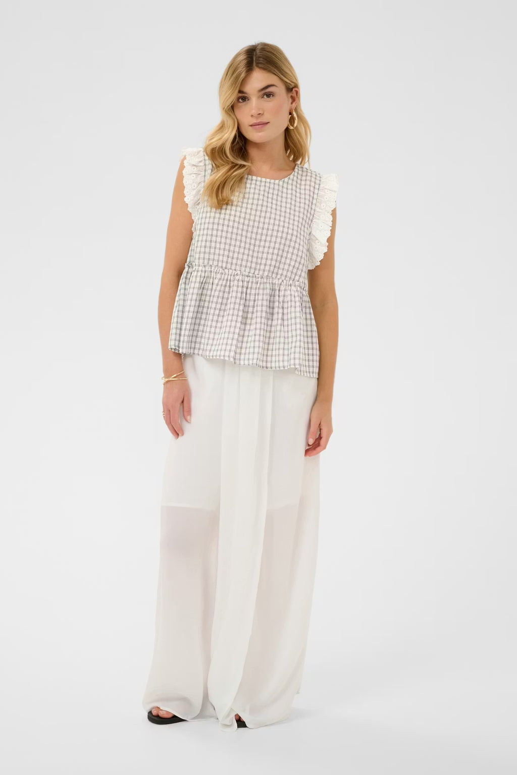 Milana Bluse