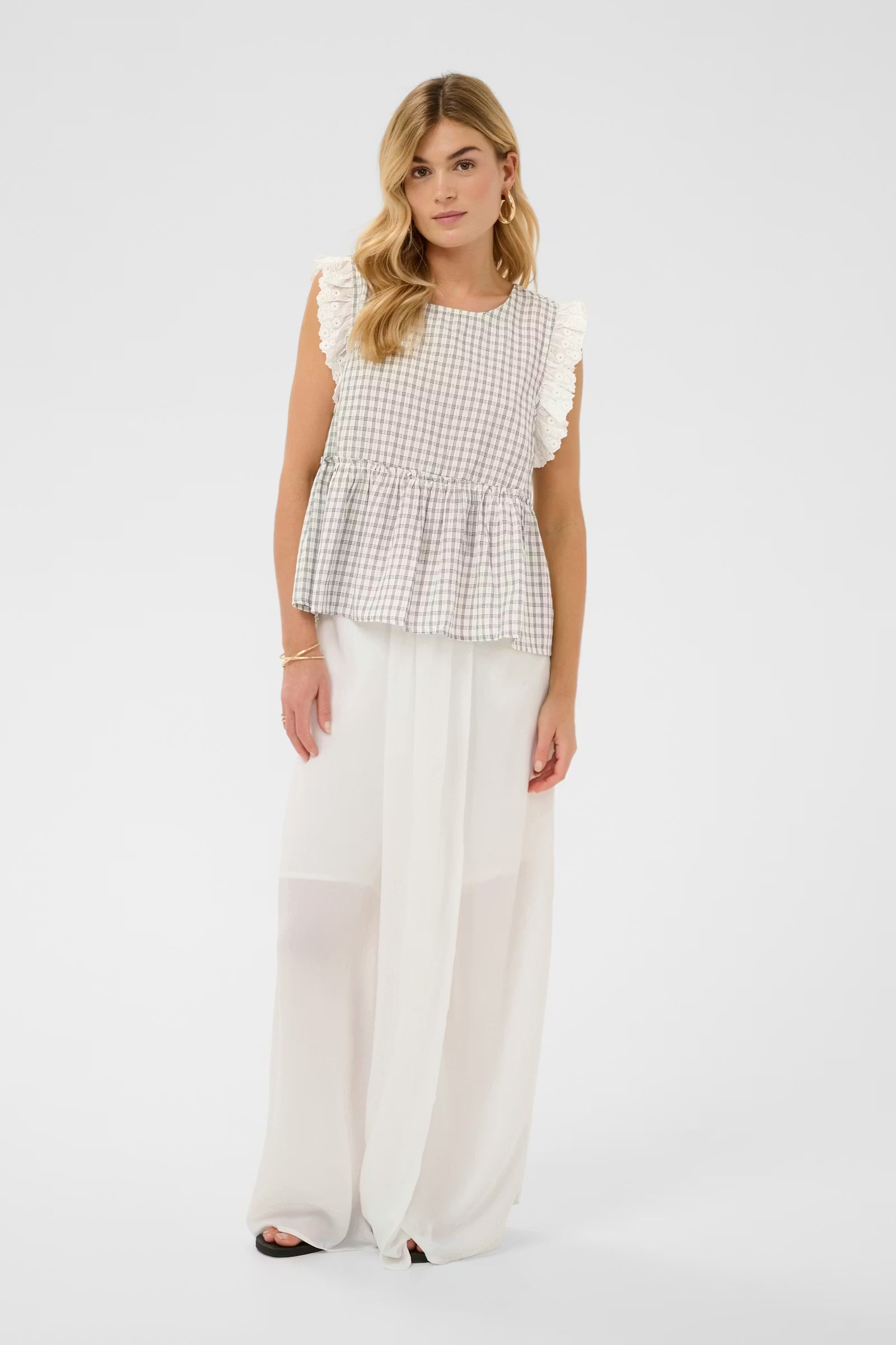 Milana Bluse