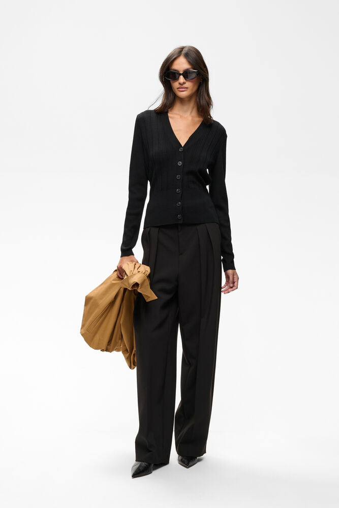 Trishe Cardigan