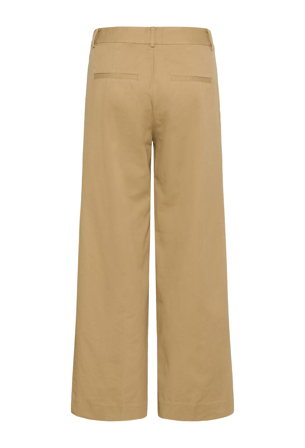 InWear Diaziw Vid Bukse