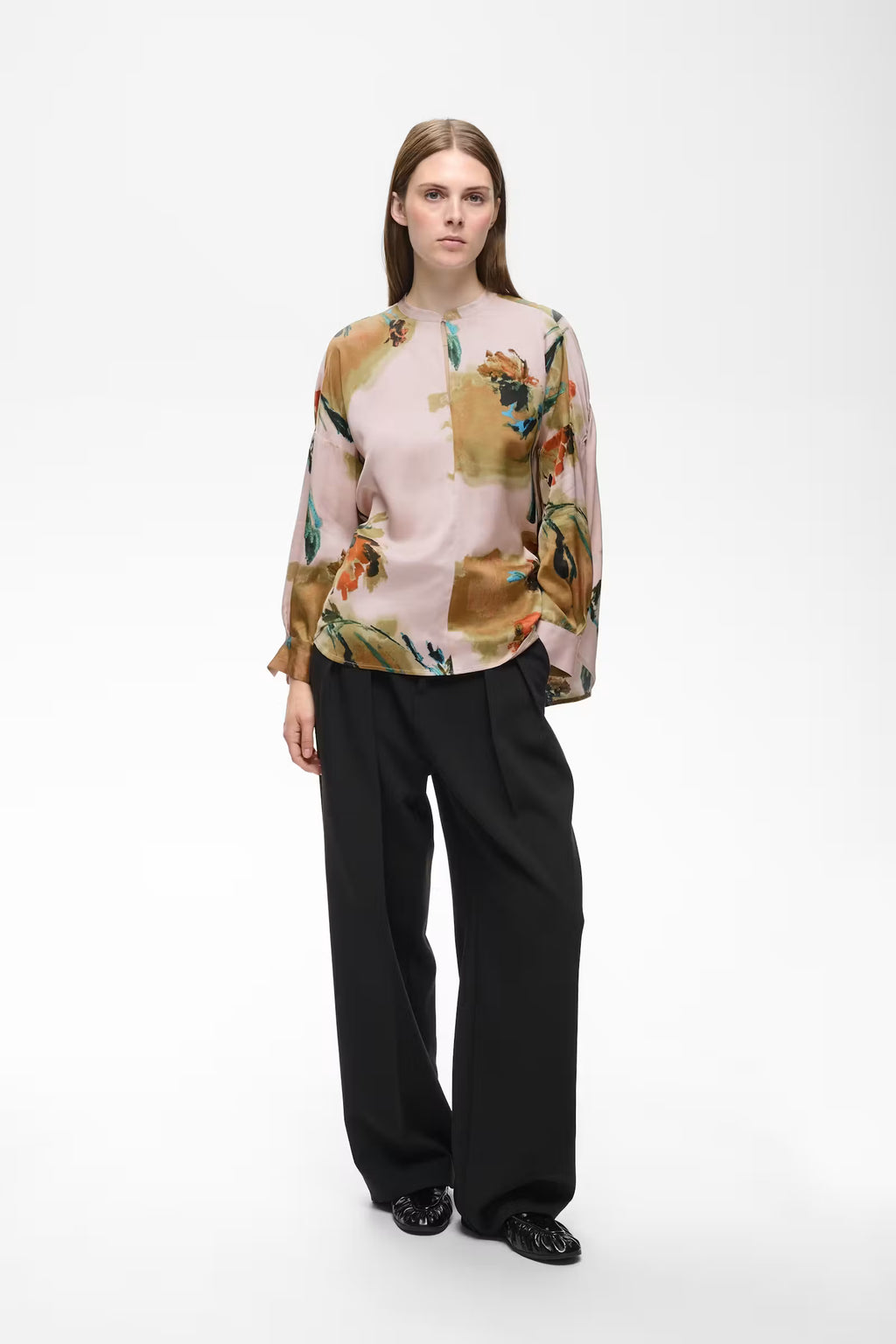 Meadow Bluse