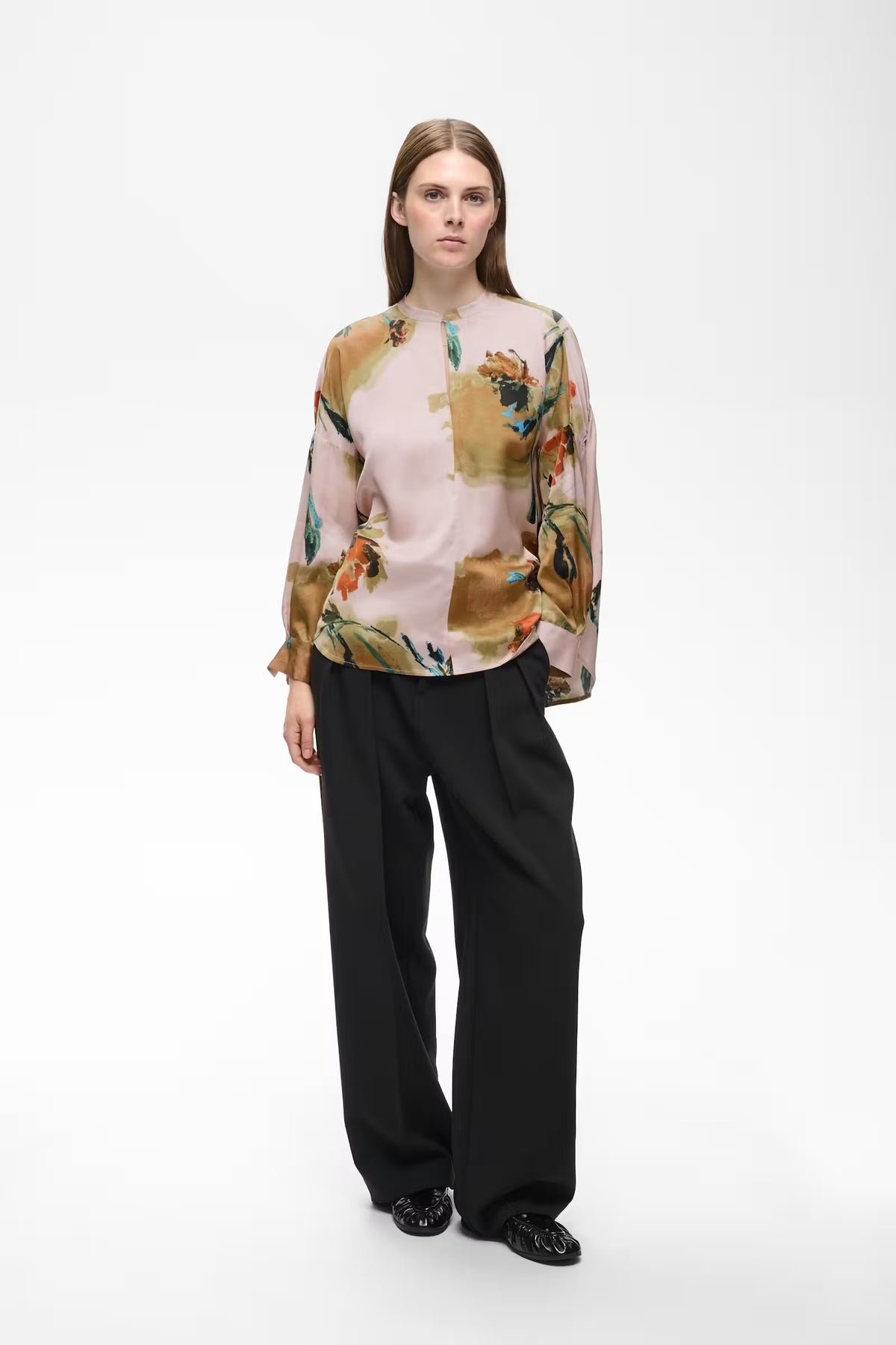 Meadow Bluse