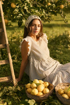 Milana Bluse