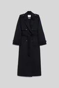 Camerona Kåpe - Mørk Blå