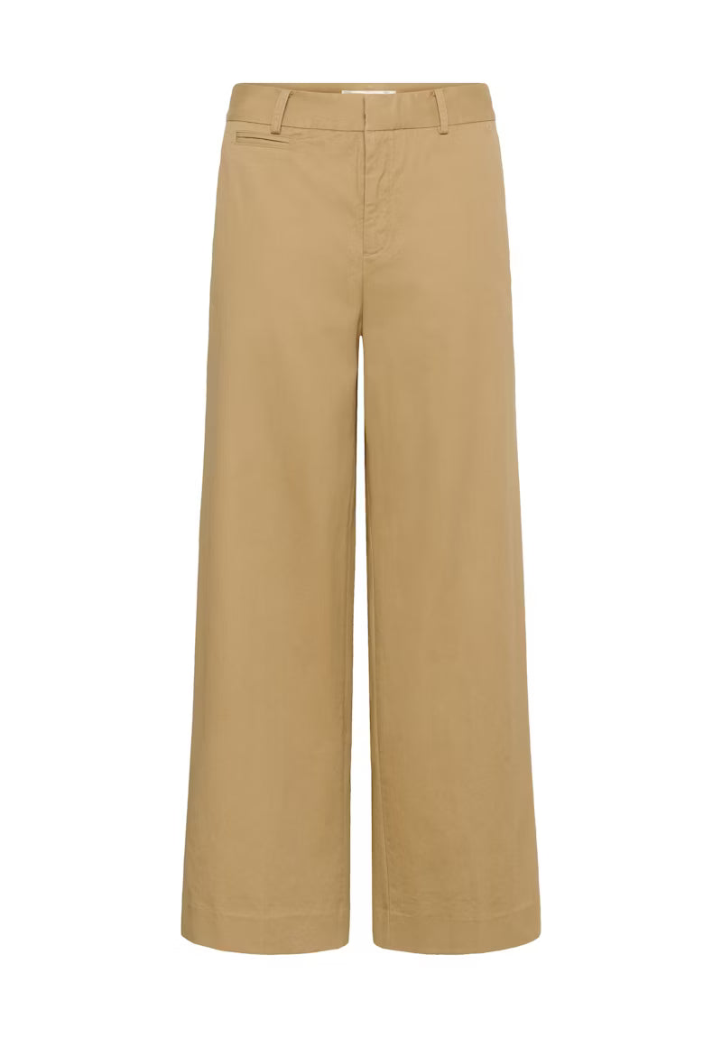 InWear Diaziw Vid Bukse