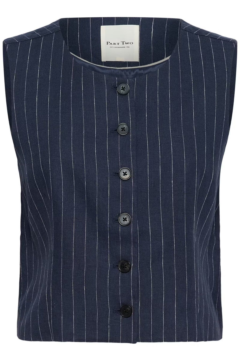 Azania Pinstripe linvest