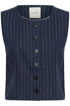 Azania Pinstripe linvest