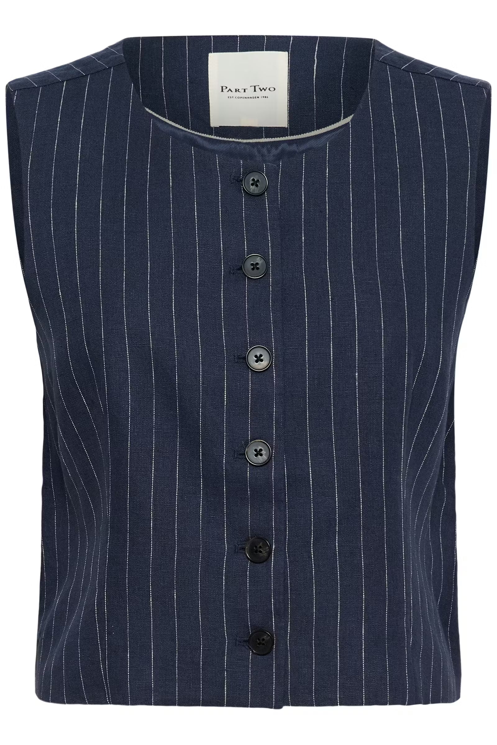 Azania Pinstripe linvest