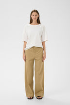 InWear Diaziw Vid Bukse