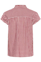 Bjanka Bluse