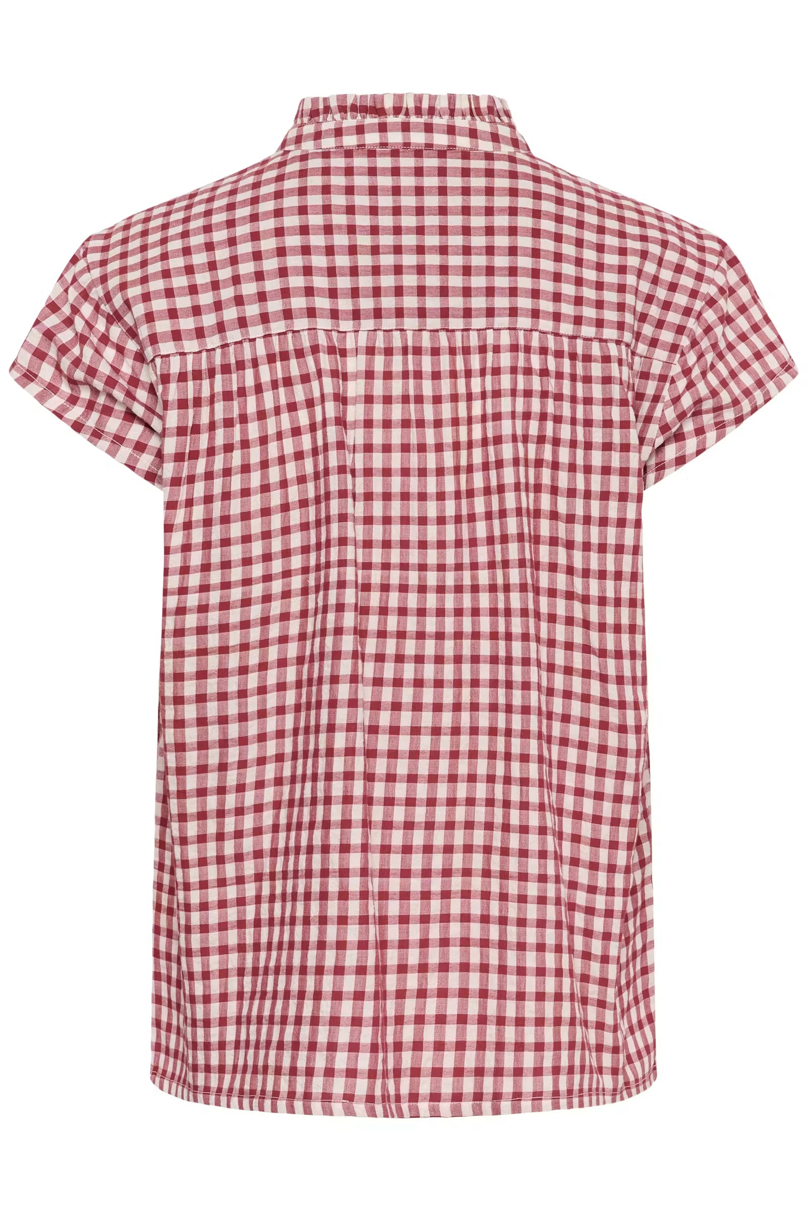 Bjanka Bluse