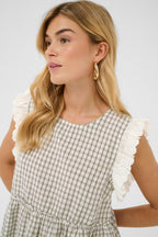 Milana Bluse