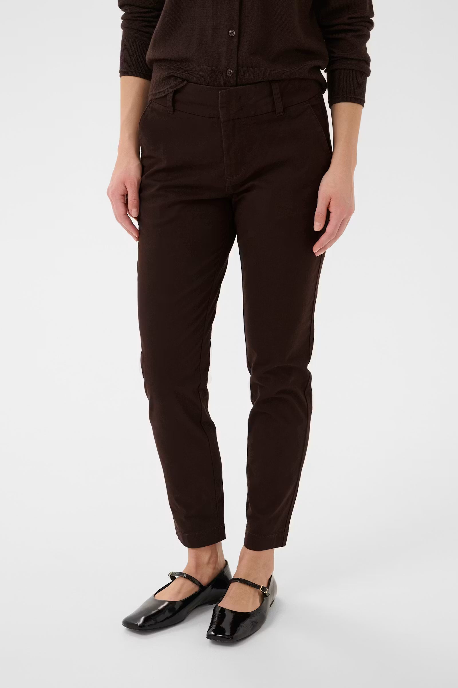 Soffys Chinos Bukse