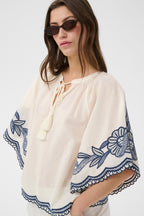 Biancha Bluse