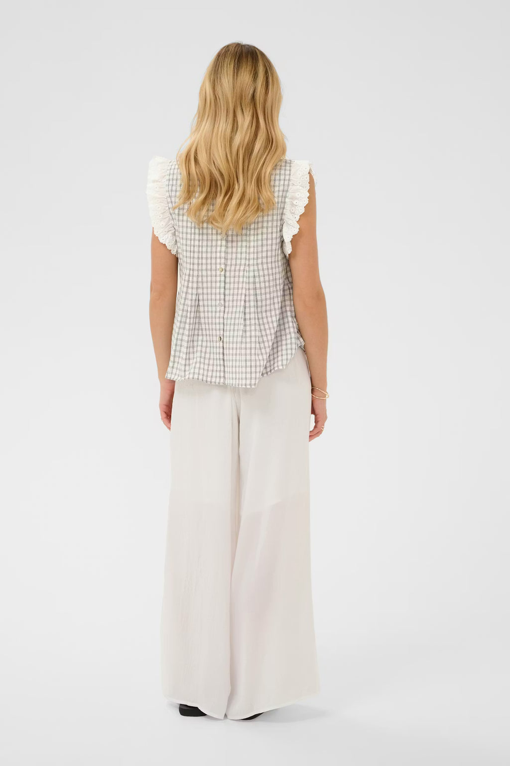Milana Bluse