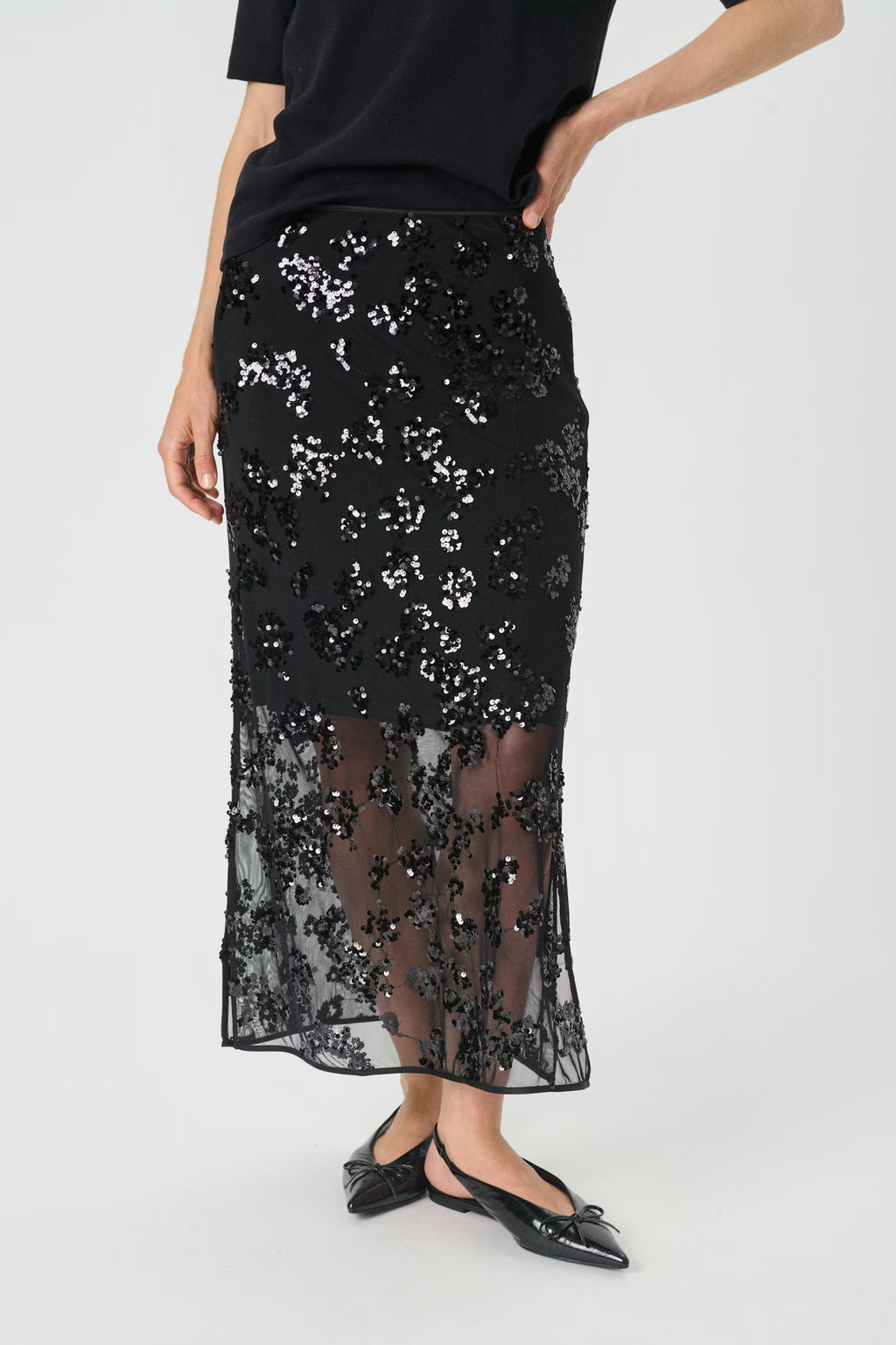 Part Two Vivika Skjørt