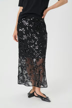 Part Two Vivika Skjørt