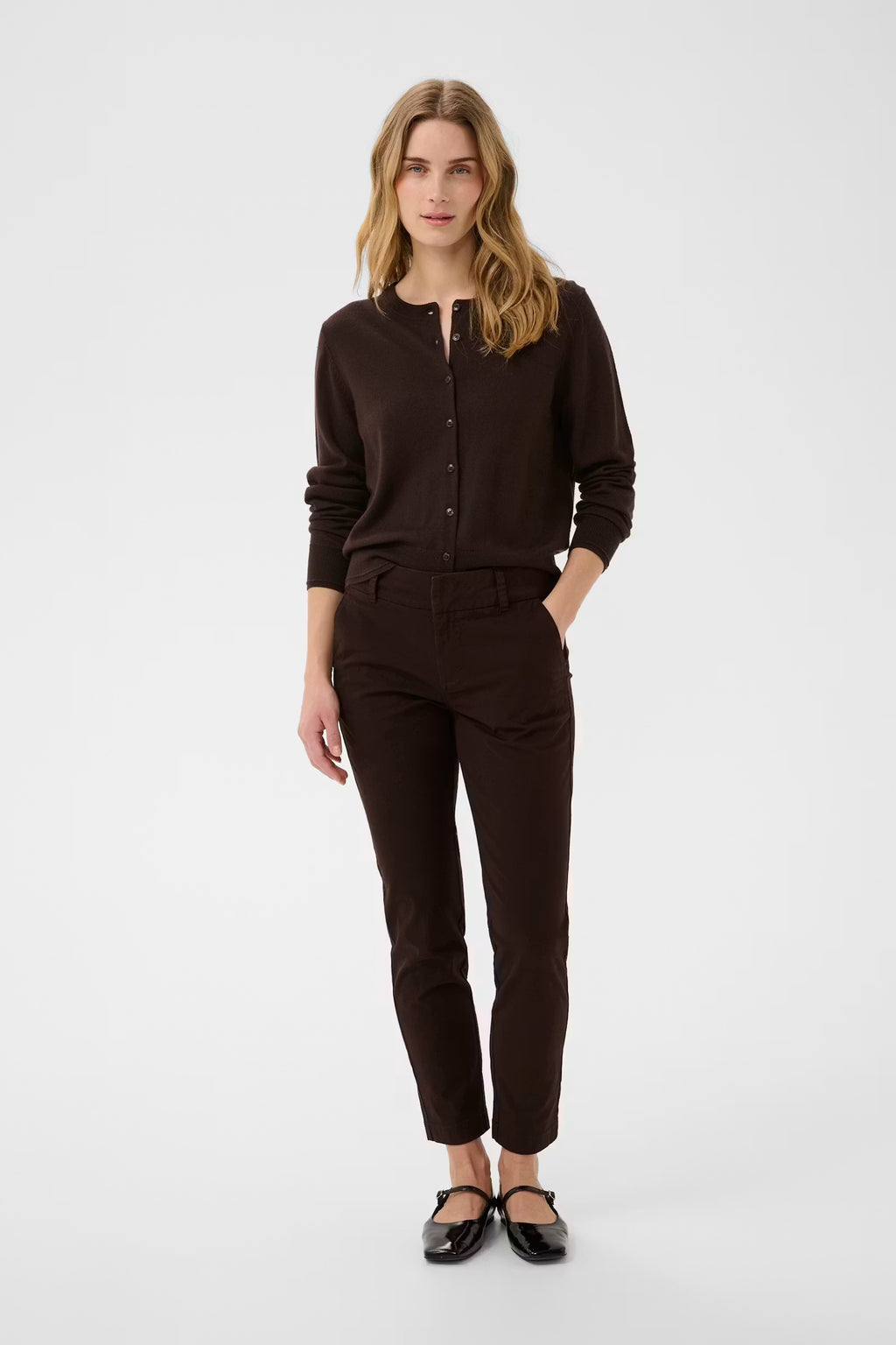 Soffys Chinos Bukse