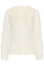 Part Two Sanaz Bluse