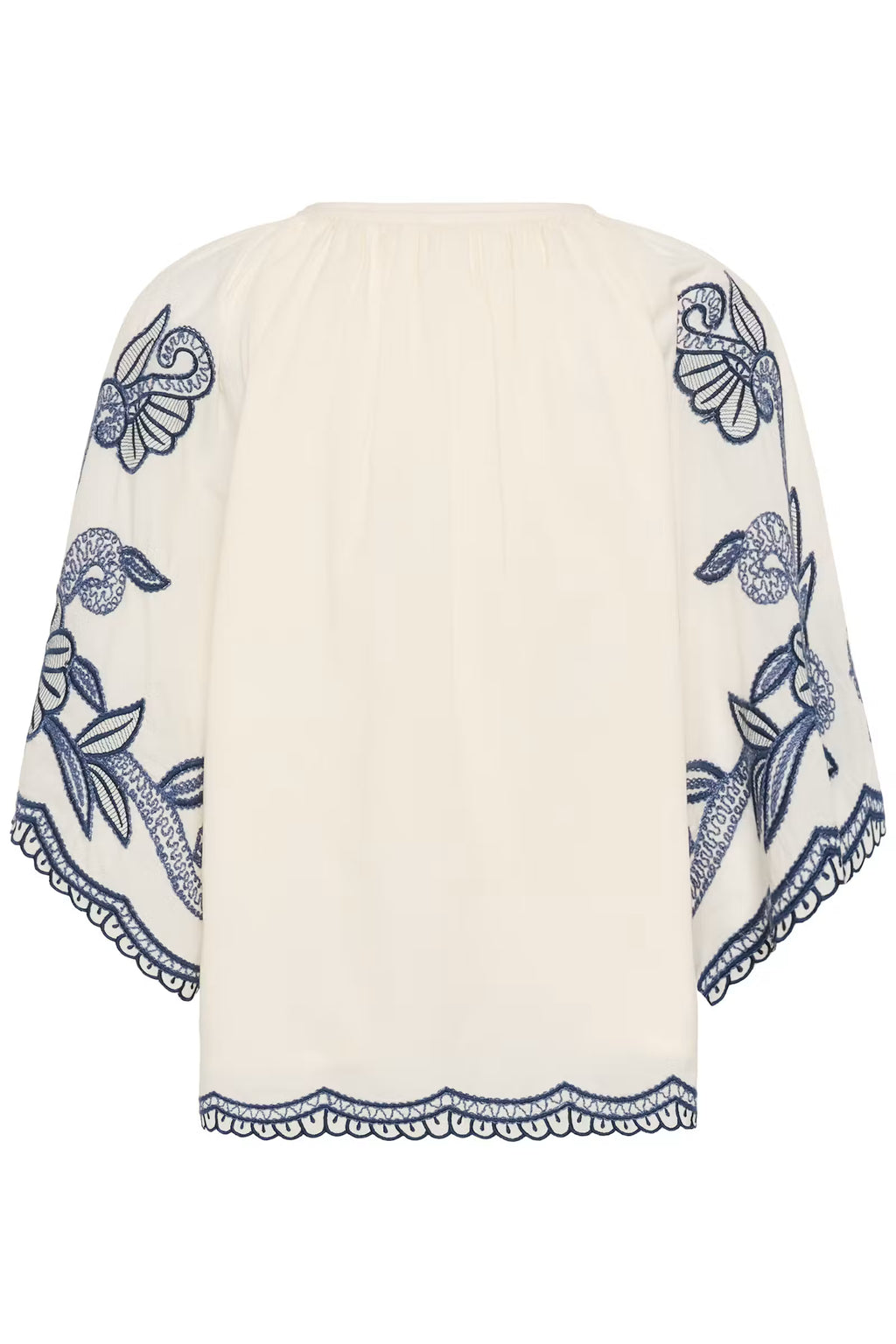 Biancha Bluse