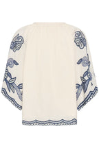 Biancha Bluse