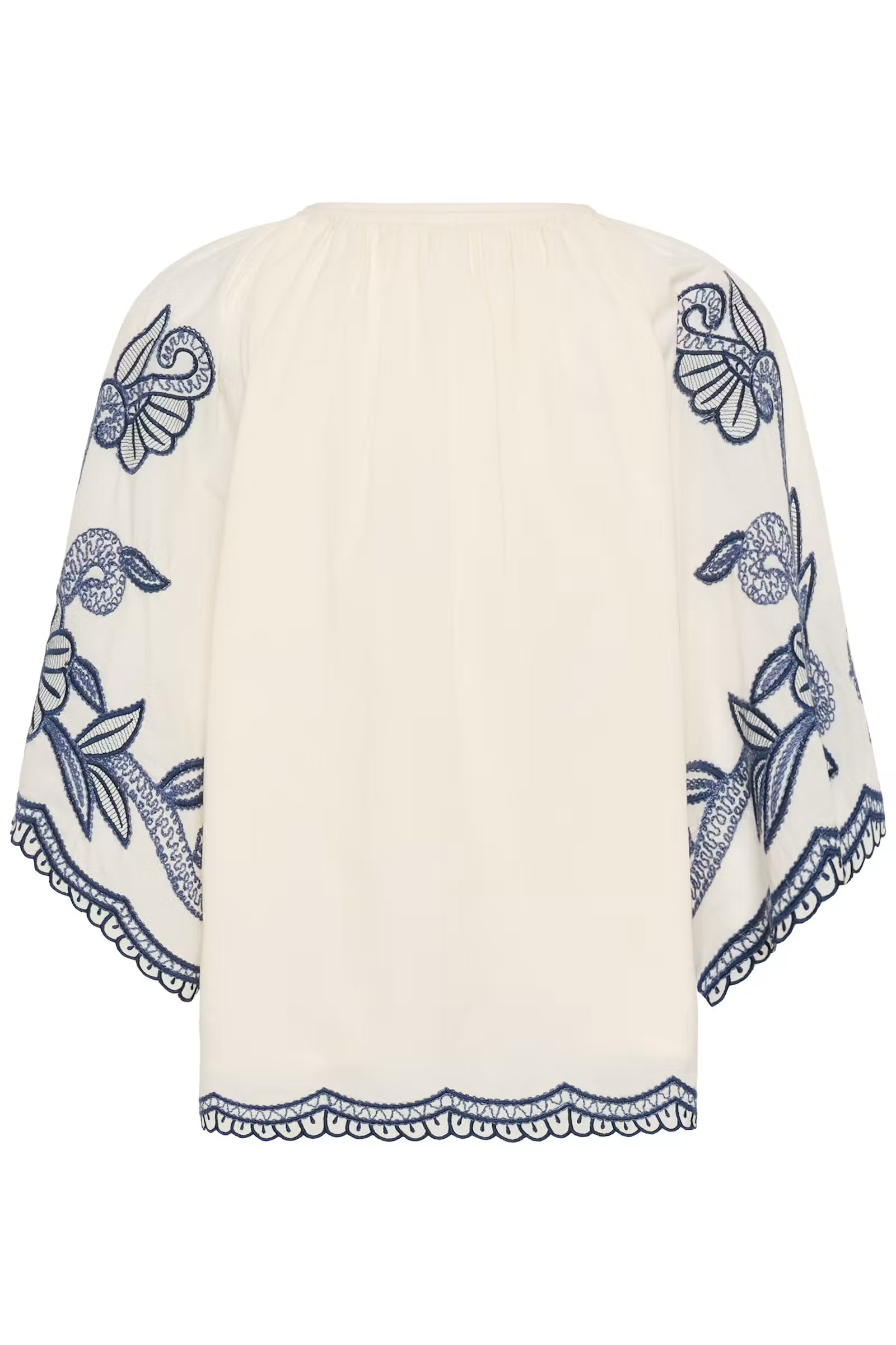 Biancha Bluse