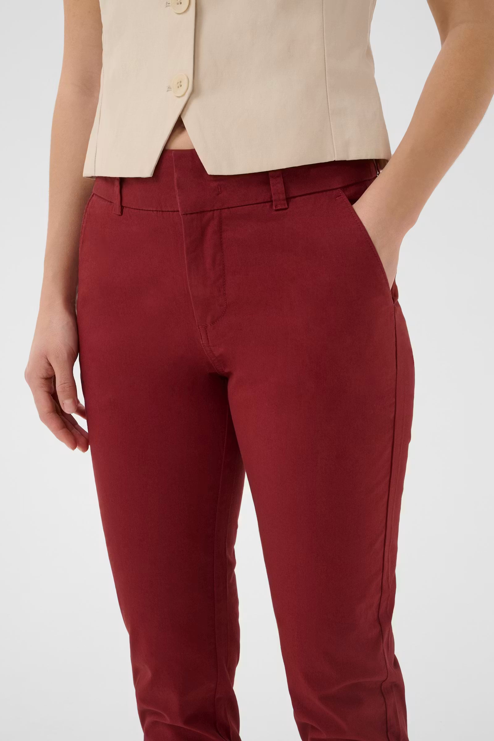 Soffys Chinos Bukse