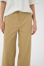 InWear Diaziw Vid Bukse