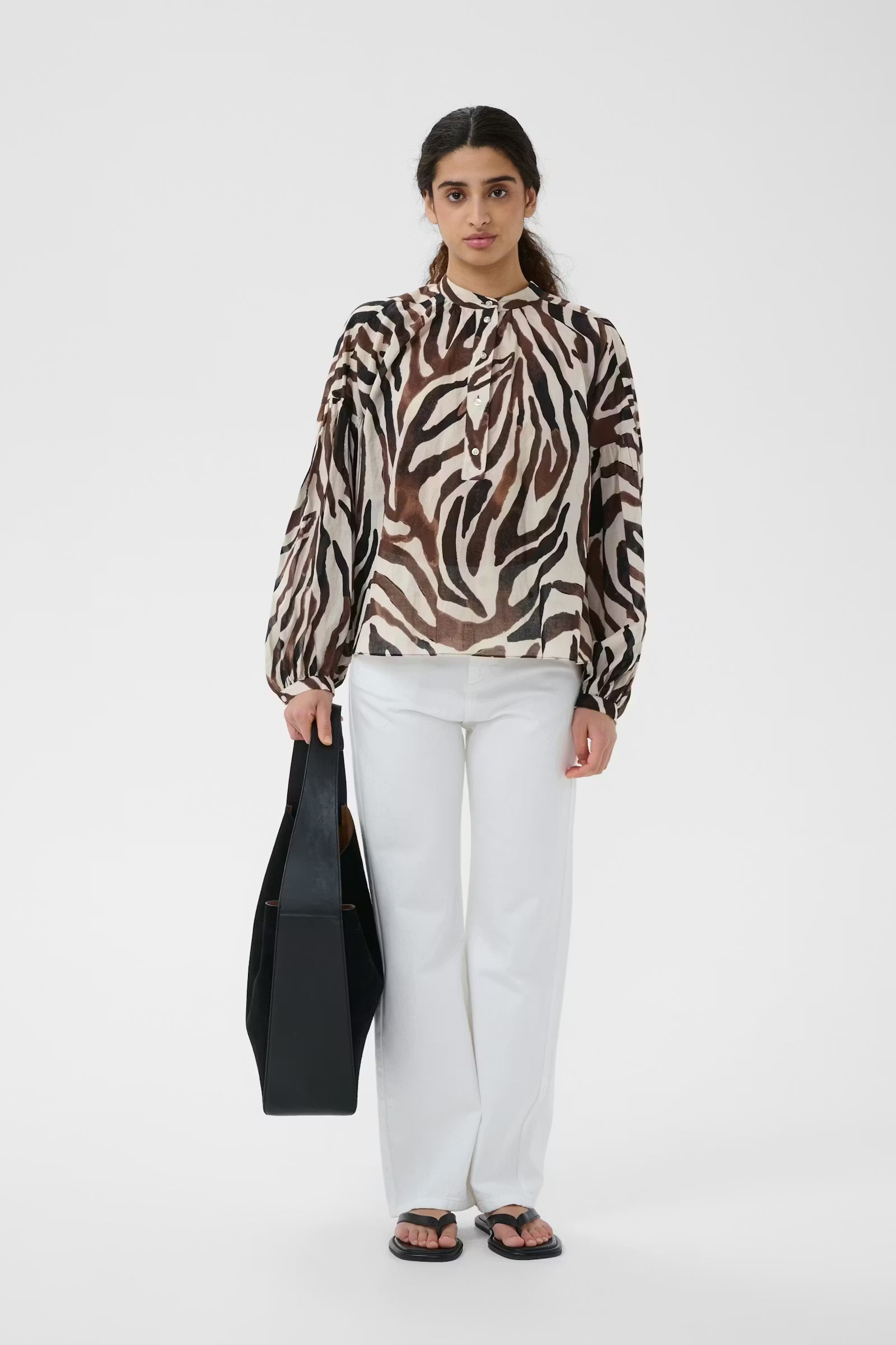 Rosalie Bluse