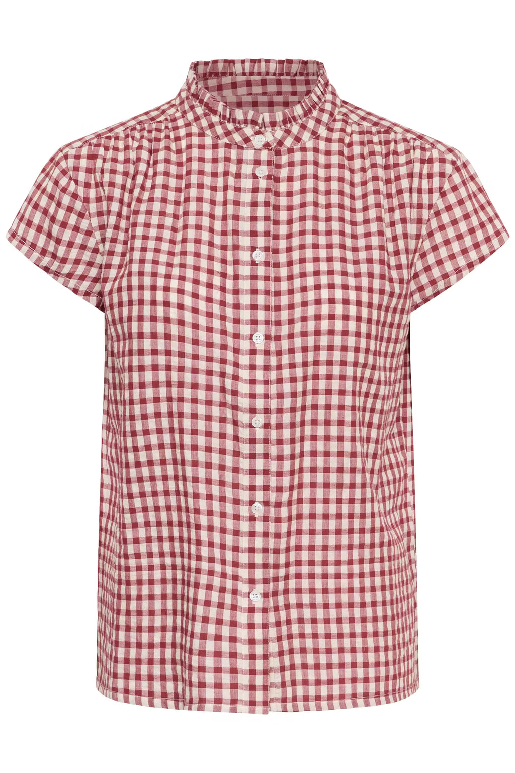 Bjanka Bluse