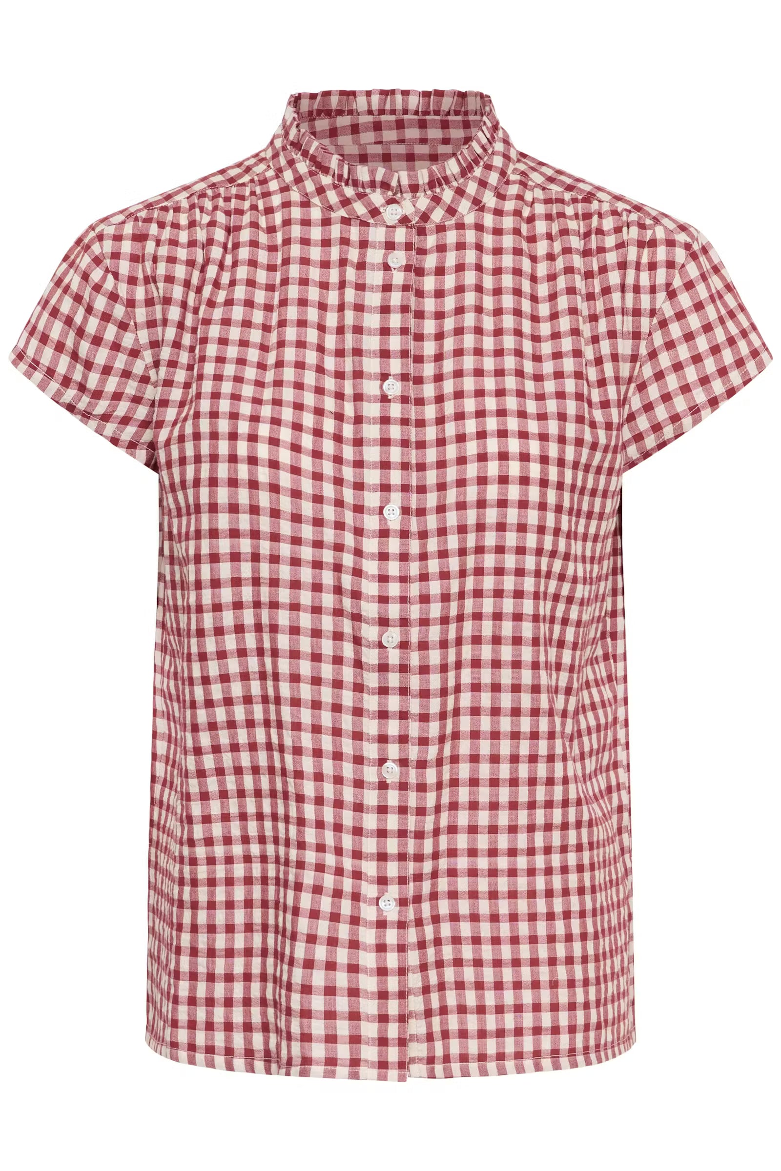 Bjanka Bluse