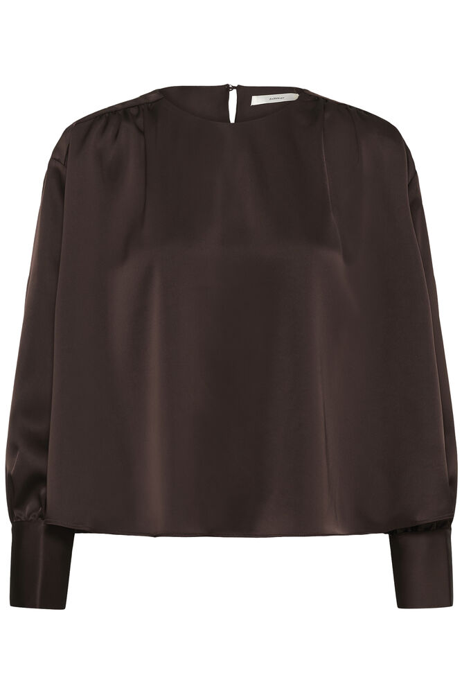 InWear Olive Dawn Bluse