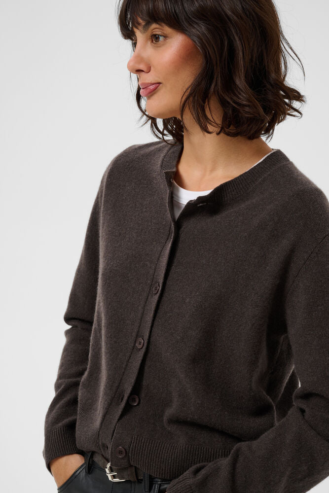 Carimi Cashmere Cardigan