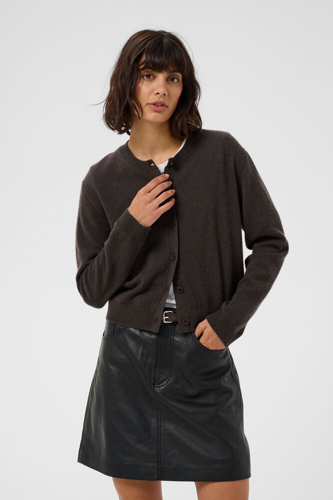Carimi Cashmere Cardigan