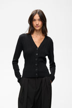 Trishe Cardigan