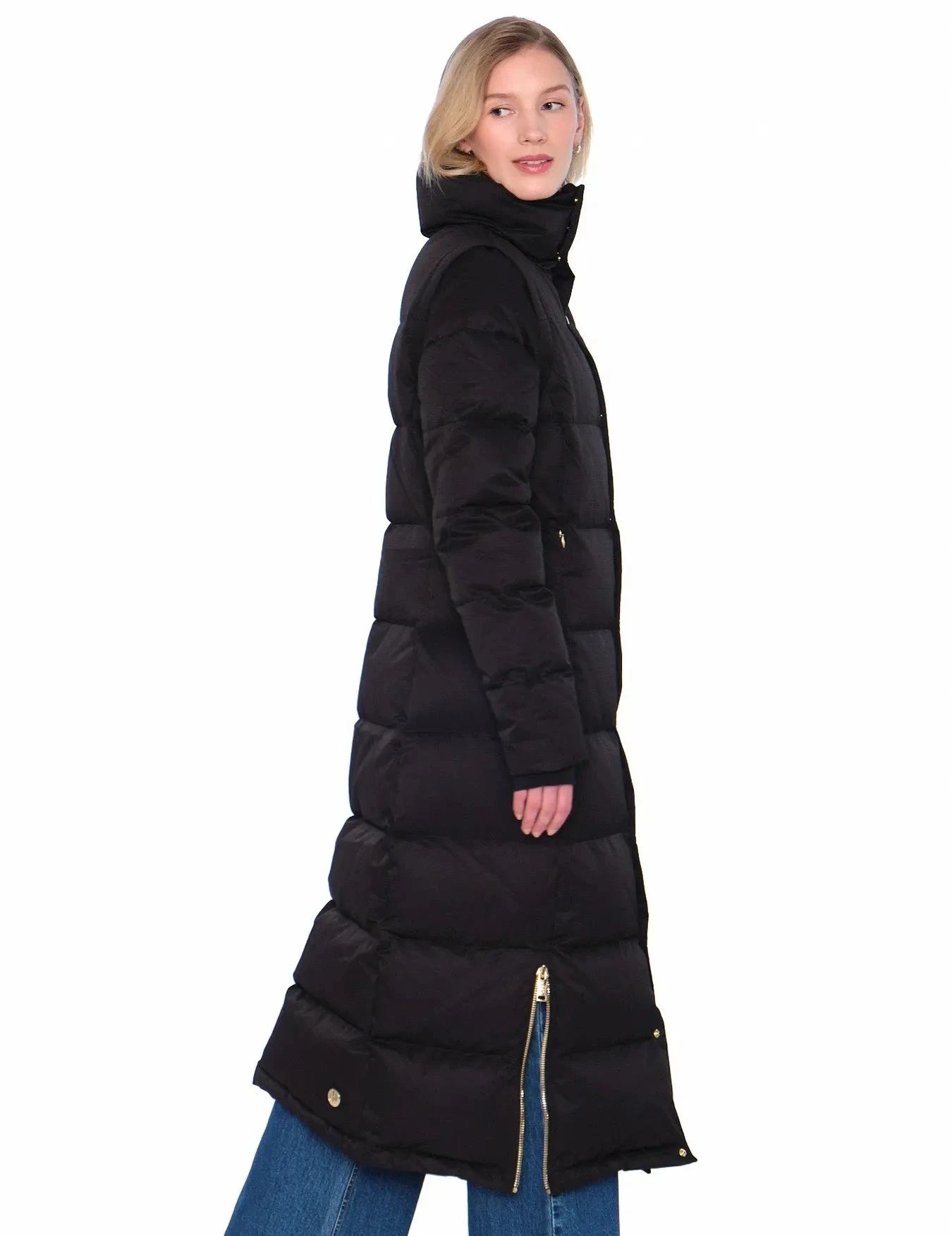 Edda Dunjakke/Vest