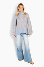 Hést New Pattern Genser