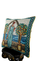 Villabella Donna Putetrekk