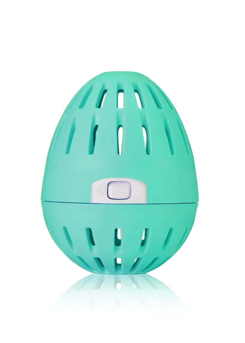 Vaskeegg Tropical Breeze Turkis 70 vask - EE-LE70TB Ecoegg