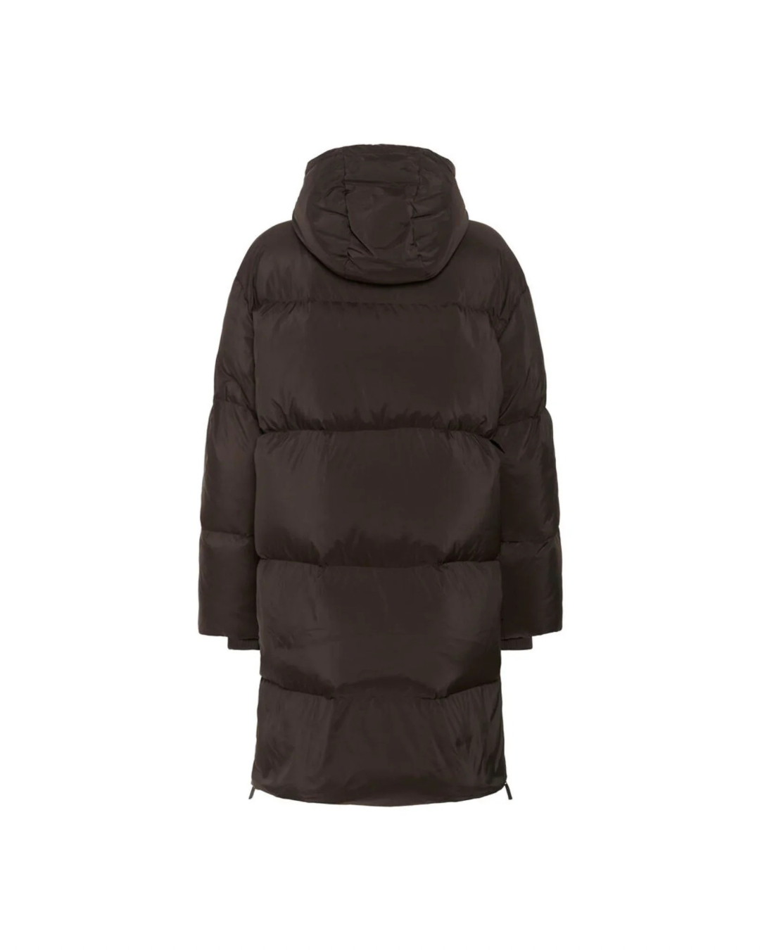 Part Two Lisanne Dunjakke - Brun