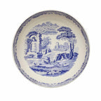 Spode Blue Italian Stor Salatbolle