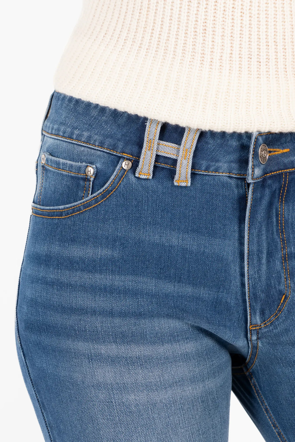 Natalie Skinny Jeans