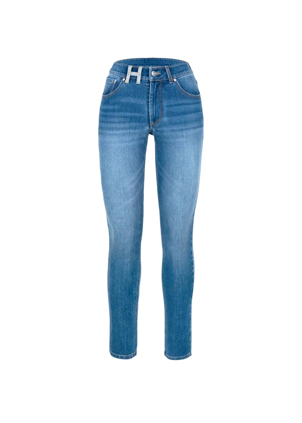Natalie Skinny Jeans