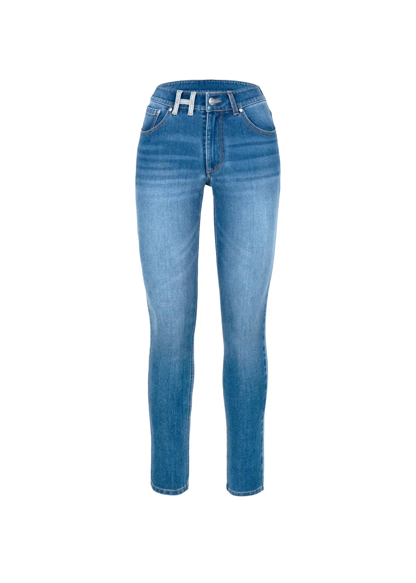 Natalie Skinny Jeans
