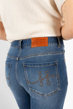 Natalie Skinny Jeans