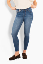 Natalie Skinny Jeans