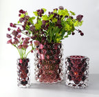 Skogsberg Smart Hurricane lamp Boule regular - Heather