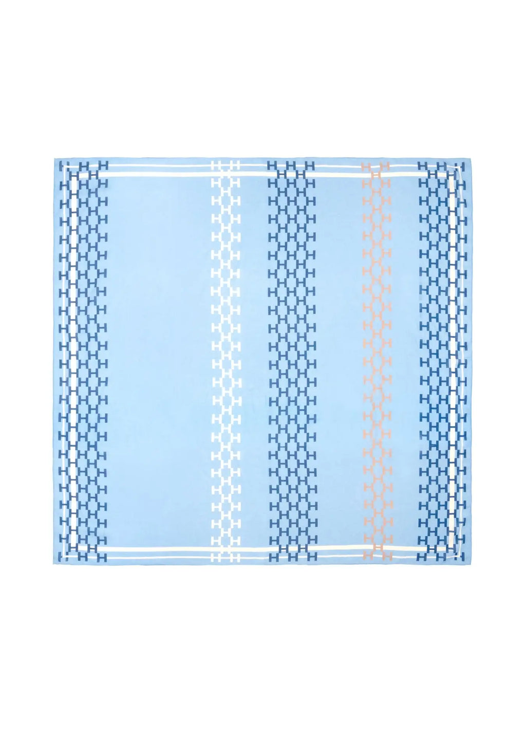 Dora Tynt Stort Ullskjerf