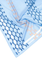 Dora Tynt Stort Ullskjerf